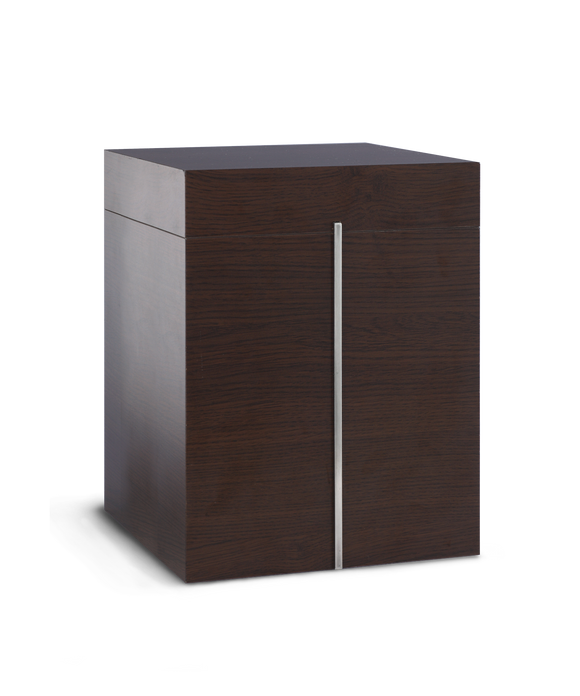 Völsing Urne Edition Bologna Holz