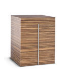 Völsing Urne Edition Bologna Holz-2