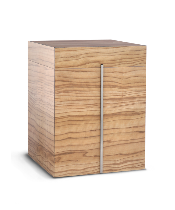 Völsing Urne Edition Bologna Holz