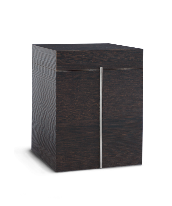 Völsing Urne Edition Bologna Holz