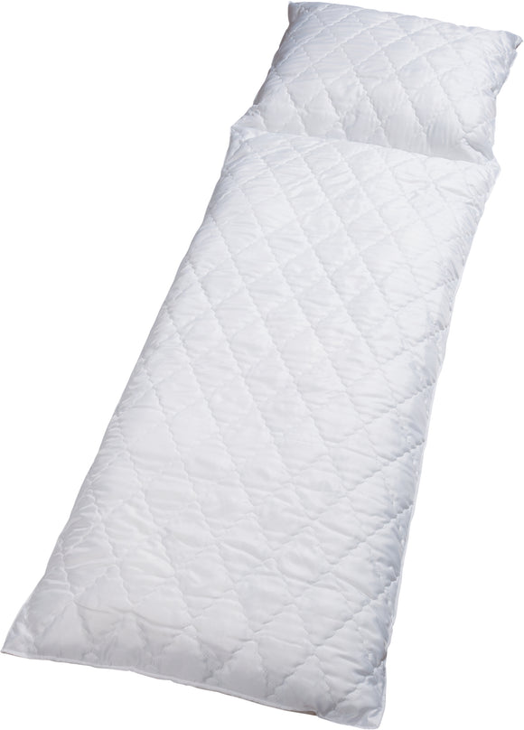 Besta coffin mattress viscose quilted