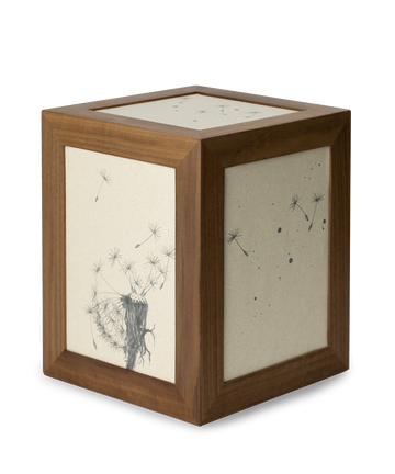 Völsing Urne Edition Arca - 0