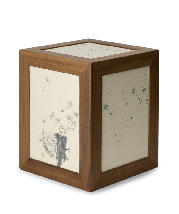 Völsing Urne Edition Arca