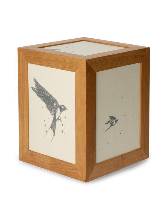 Völsing Urne Edition Arca