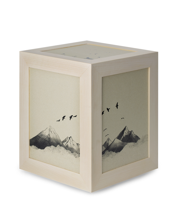 Völsing Urne Edition Arca