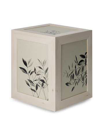 Völsing Urne Edition Arca