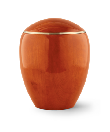 Völsing Urne Edition Sevilla Holz - 0