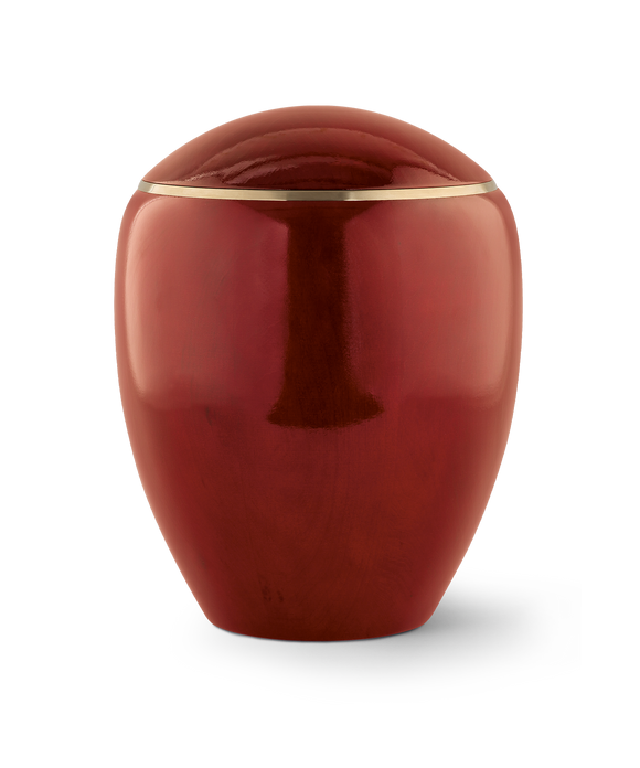 Völsing Urne Edition Sevilla Holz