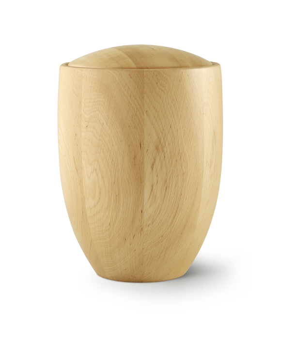 Völsing Urne Edition Sevilla Holz