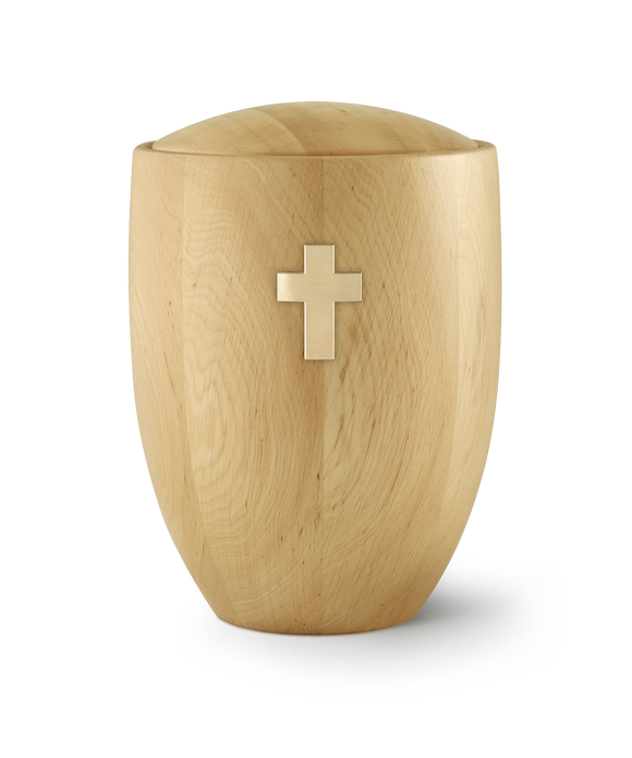 Völsing Urne Edition Sevilla Holz