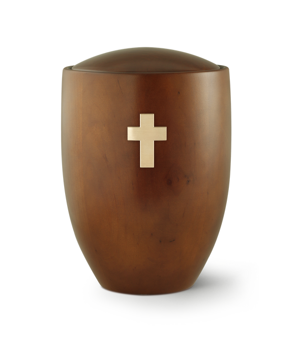 Völsing Urne Edition Sevilla Holz