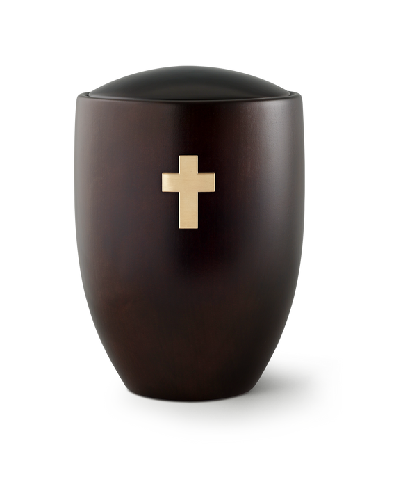 Völsing Urne Edition Sevilla Holz