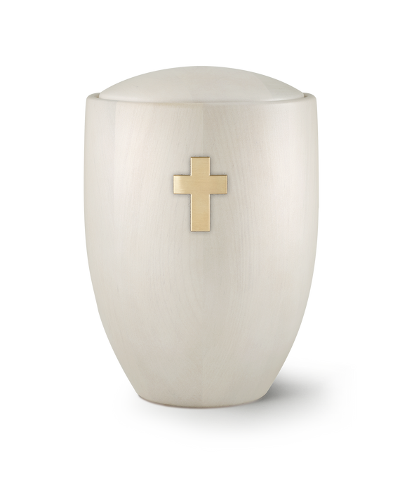 Völsing Urne Edition Sevilla Holz