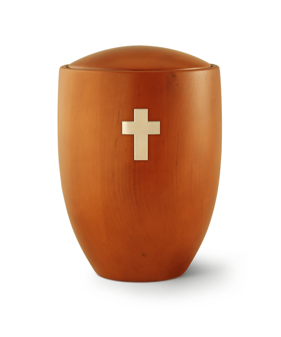 Völsing Urne Edition Sevilla Holz