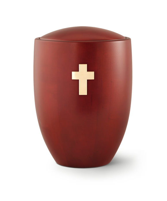 Völsing Urne Edition Sevilla Holz