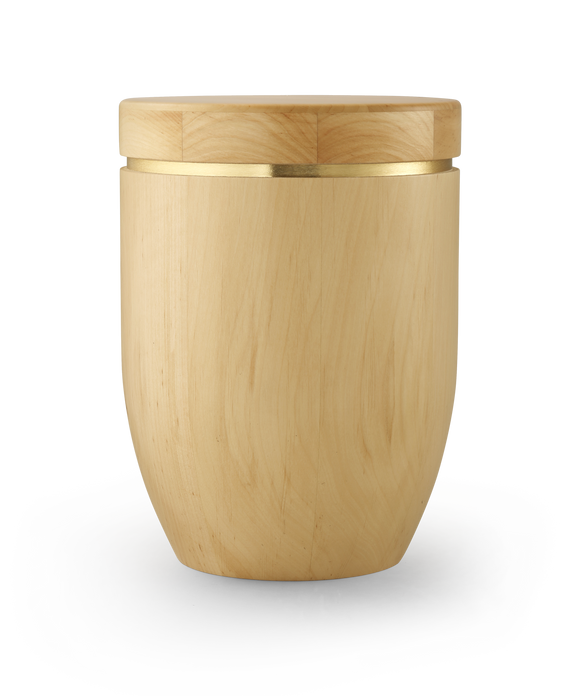 Völsing Urne Edition Sevilla Holz