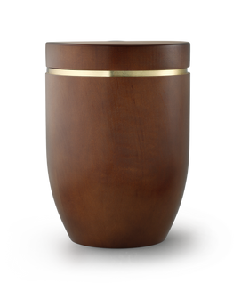 Völsing Urne Edition Sevilla Holz - 0