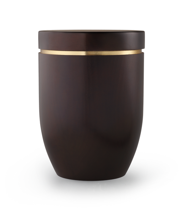 Völsing Urne Edition Sevilla Holz