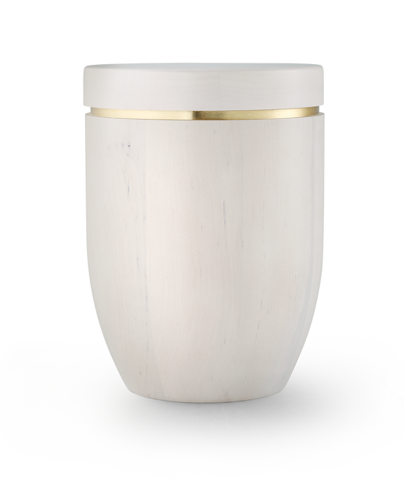 Völsing Urne Edition Sevilla Holz