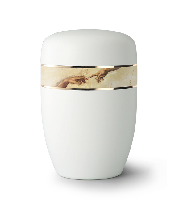 Völsing urn Edition 360° metal