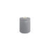 Flanell Silber