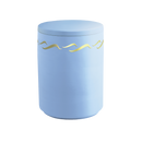 Feuer und Erde Aqua Brise Bio Lehm Urne Seeurne-1