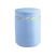 Atlantikblau Gold