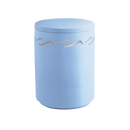 Feuer und Erde Aqua Brise Bio Lehm Urne Seeurne-2