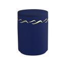 Feuer und Erde Aqua Brise Bio Lehm Urne Seeurne-10