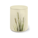 Fuego y tierra Urna de arcilla orgánica Aqua Flora Urna marina-1