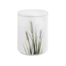 Fuego y tierra Urna de arcilla orgánica Aqua Flora Urna marina-2