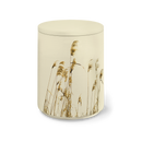 Fuego y tierra Urna de arcilla orgánica Aqua Flora Urna marina-3