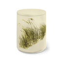 Fuego y tierra Urna de arcilla orgánica Aqua Flora Urna marina-5