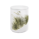 Fuego y tierra Urna de arcilla orgánica Aqua Flora Urna marina-6