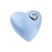 Atlantikblau Silber
