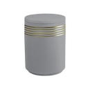 Feuer und Erde Aqua Nova Bio Lehm Urne Seeurne-5