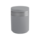 Feuer und Erde Aqua Nova Bio Lehm Urne Seeurne-6