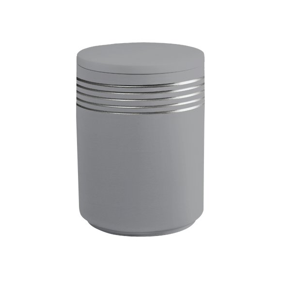 Feuer und Erde Aqua Nova Bio Lehm Urne Seeurne