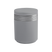 Flanell Silber