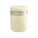 Feuer und Erde Aqua Nova Bio Lehm Urne Seeurne-8