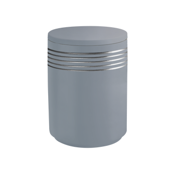 Feuer und Erde Aqua Nova Bio Lehm Urne Seeurne - 0