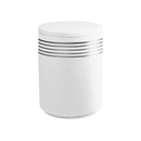 Feuer und Erde Aqua Nova Bio Lehm Urne Seeurne-13