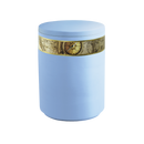 Feuer und Erde Aqua Ozean Bio Lehm Urne Seeurne-2