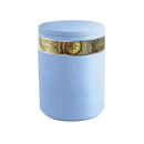 Feuer und Erde Aqua Ozean Bio Lehm Urne Seeurne-3