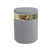 Flanell Silber