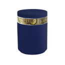 Feuer und Erde Aqua Ozean Bio Lehm Urne Seeurne-8