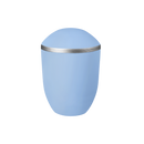 Feuer und Erde Aqua Pure Bio Lehm Urne Seeurne-8