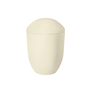 Kaufen sandbeige Feuer und Erde Aqua Pure Bio Lehm Urne Seeurne