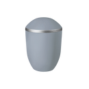 Feuer und Erde Aqua Pure Bio Lehm Urne Seeurne-15