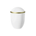 Weiß Gold